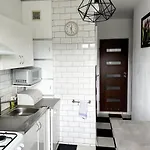 Z Widokiem, Bezplatny Parking I Wi-fi Apartmán