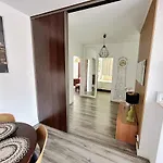 Z Widokiem, Bezplatny Parking I Wi-fi Apartmán *