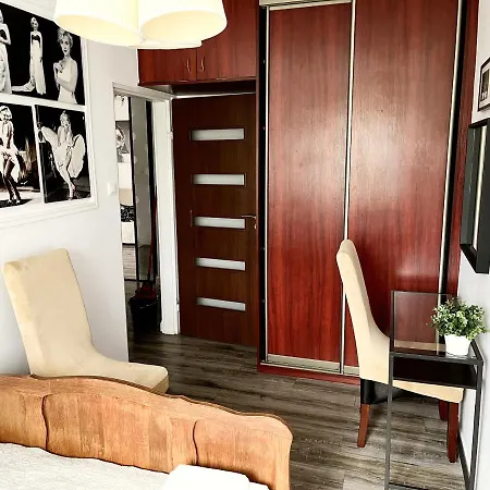 Z Widokiem, Bezplatny Parking I Wi-fi *