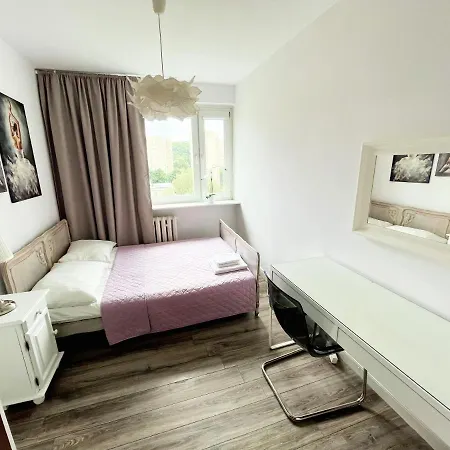 Z Widokiem, Bezplatny Parking I Wi-fi *