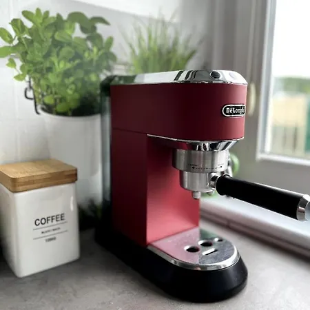 Z Widokiem, Bezplatny Parking I Wi-fi Gdansk