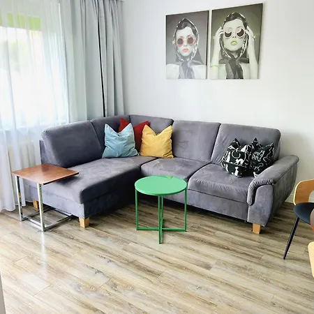 Z Widokiem, Bezplatny Parking I Wi-fi *