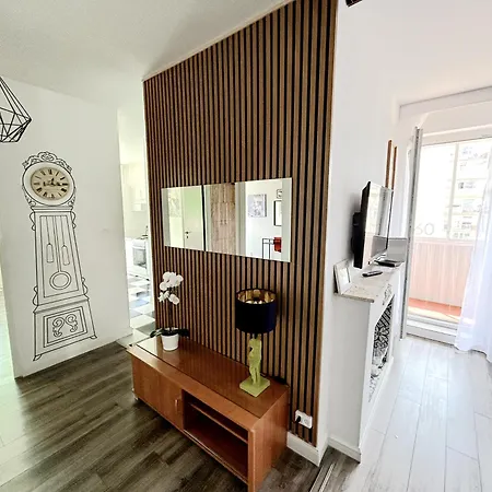 아파트 Z Widokiem, Bezplatny Parking I Wi-fi