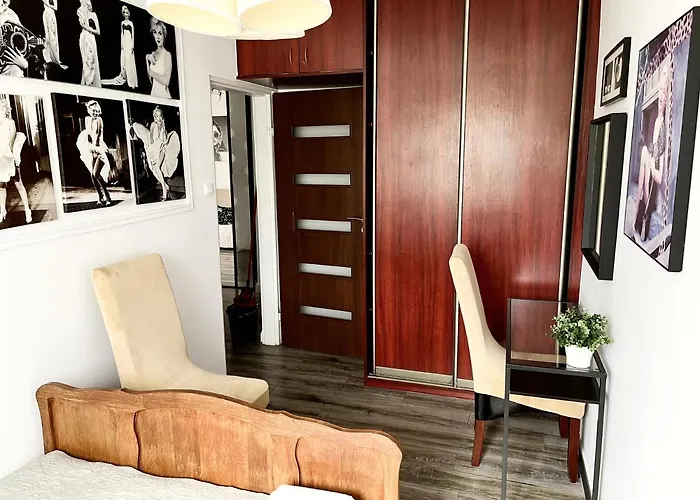 Z Widokiem, Bezplatny Parking I Wi-fi *