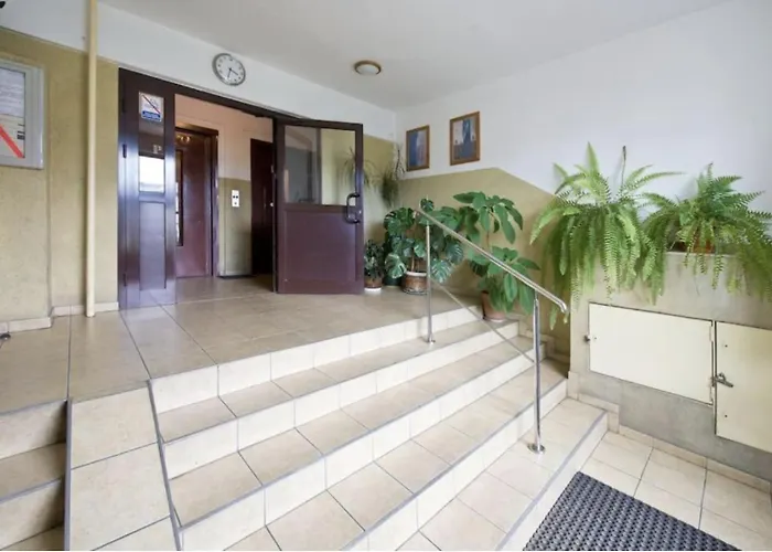 公寓 Z Widokiem, Bezplatny Parking I Wi-fi