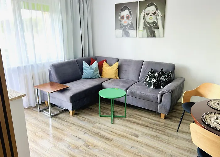 Z Widokiem, Bezplatny Parking I Wi-fi *